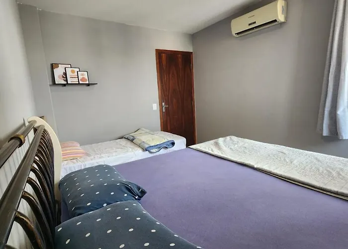 1102 Apto Inteiro - Area Central