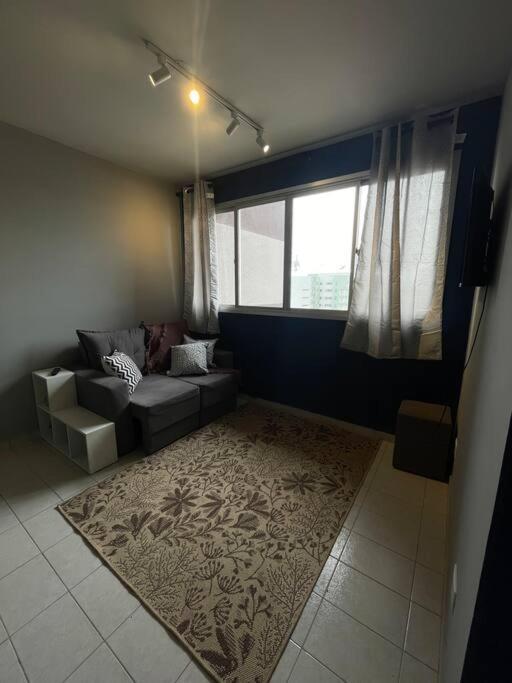 Apartamento 1102 Apto Inteiro - Area *