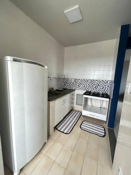 Apartamento 1102 Apto Inteiro - Area Umuarama