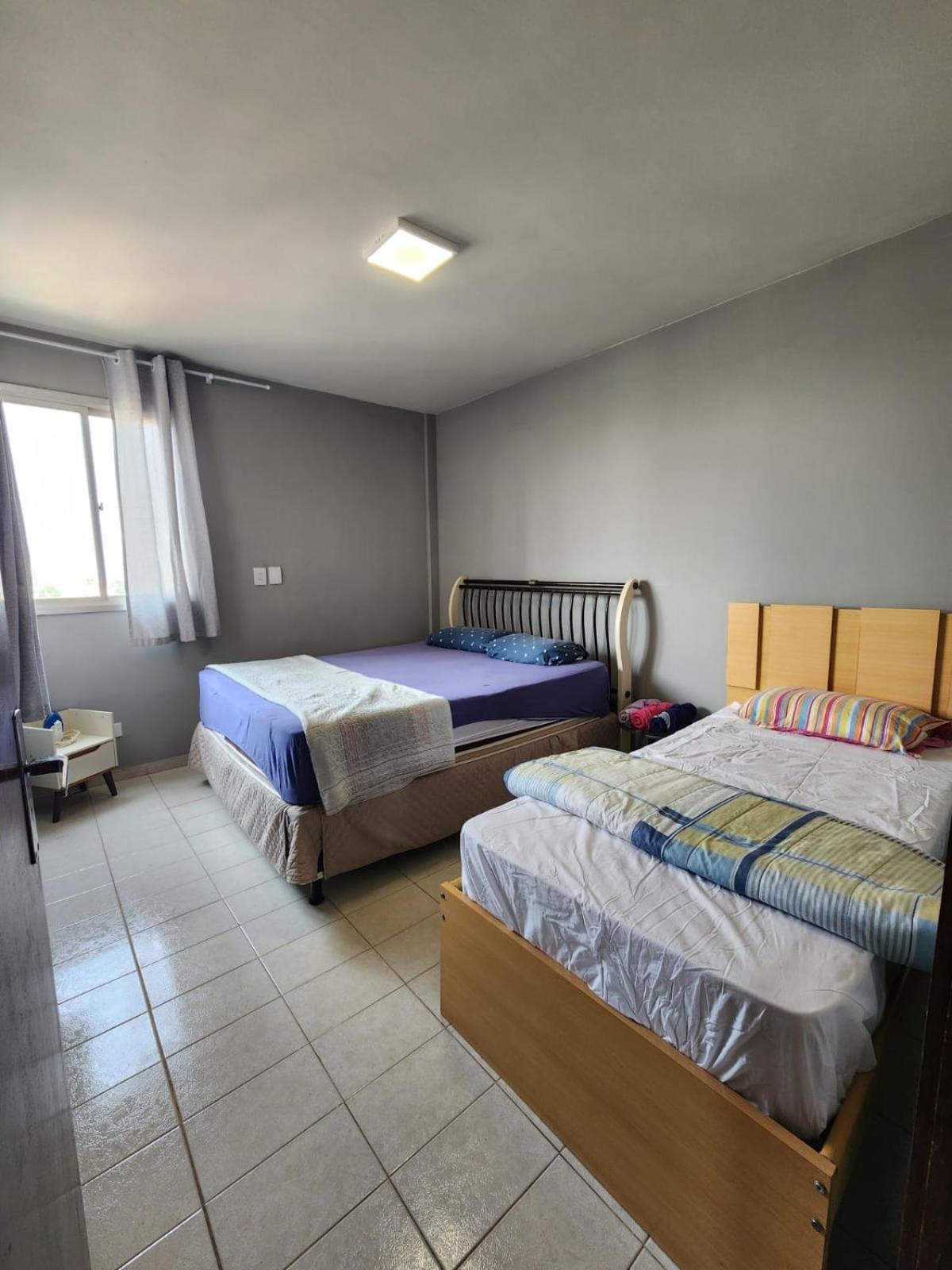 1102 Apto Inteiro - Area *