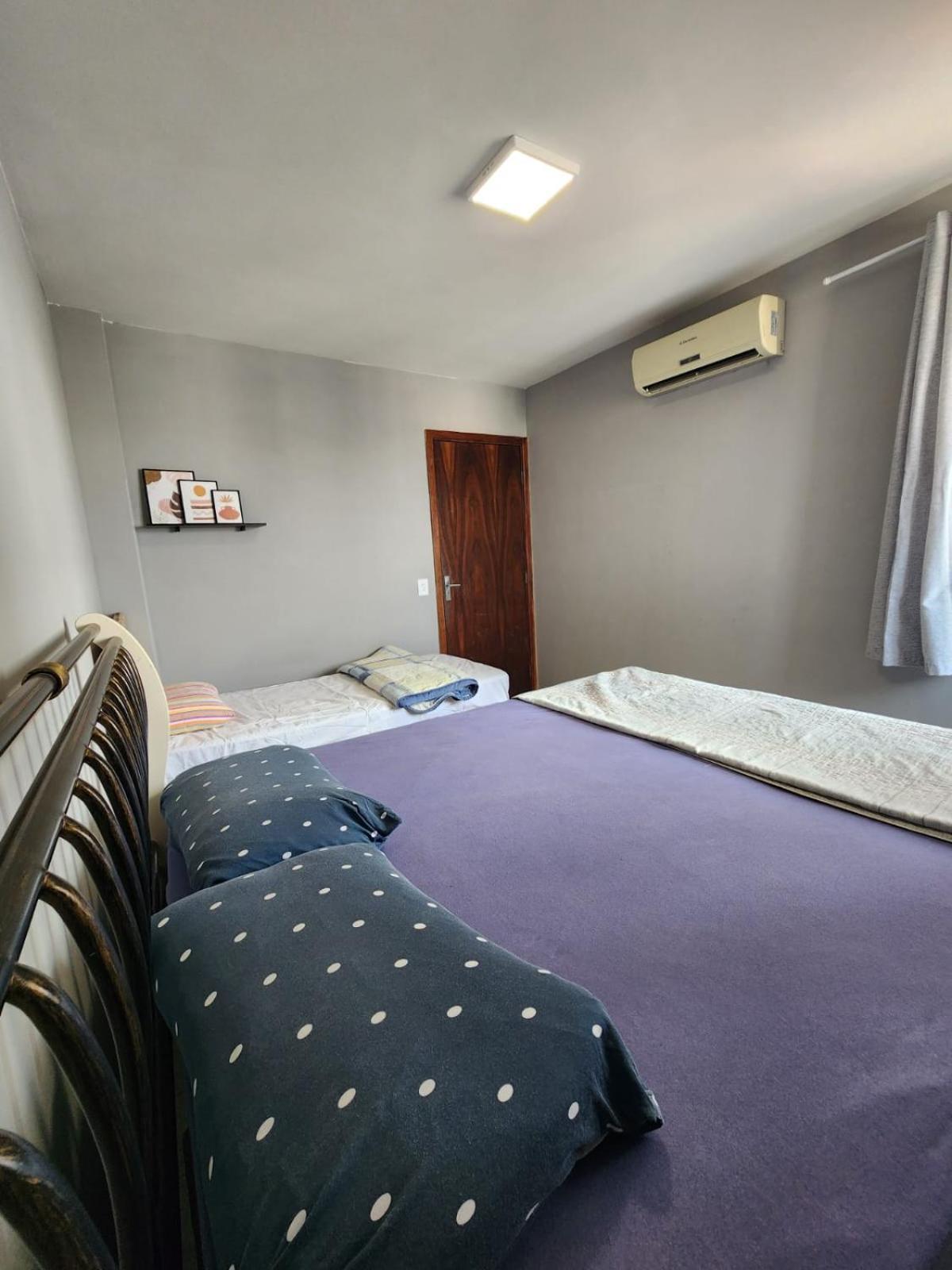 Apartamento 1102 Apto Inteiro - Area